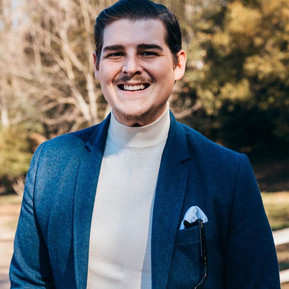 Meet your Posher, Jake